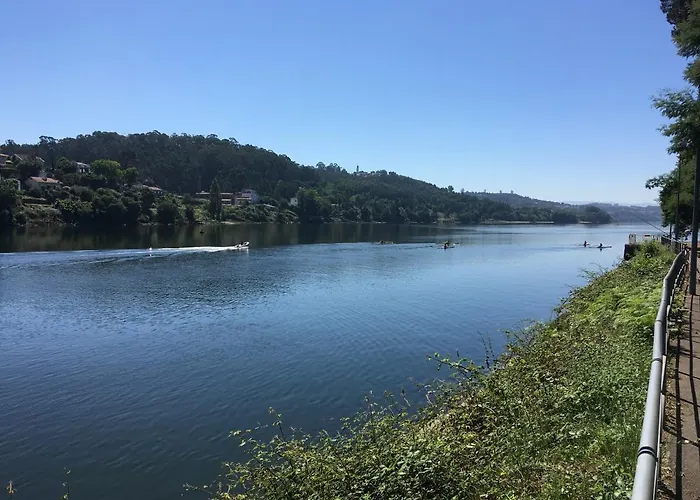 Casa Do Mestrinho Avintes