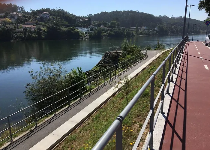 Сasa de vacaciones Casa Do Mestrinho *