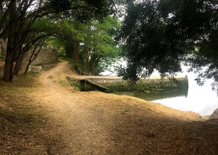 Сasa de vacaciones Casa Do Mestrinho