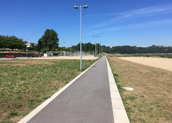 Сasa de vacaciones Casa Do Mestrinho