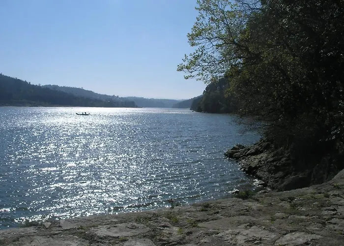 Сasa de vacaciones Casa Do Mestrinho Avintes