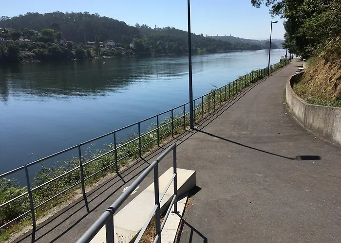 Сasa de vacaciones Casa Do Mestrinho