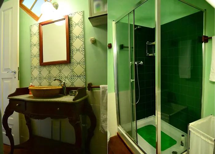 Casa Do Mestrinho Сasa de vacaciones Avintes