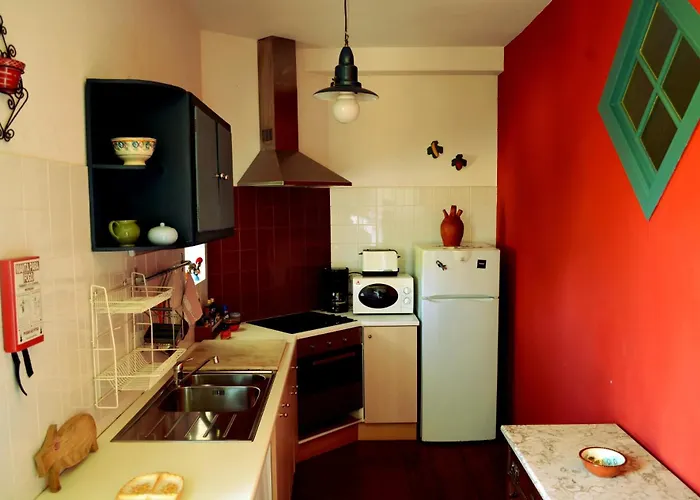 Casa Do Mestrinho * Avintes